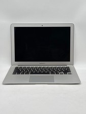 Apple MacBook Air 11" A1465 core i5 1.3GHz 4GB RAM 128GB Read 