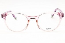 FURLA Women Eyeglasses Size 50mm-0mm-0mm