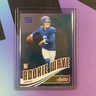 2025 Panini Absolute - Rookie Wave Jaxson Dart #RW-JDT (RC)