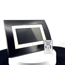 Pandigital 7" Digital Photo Frame - Display Your Memories 