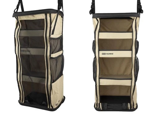 ARB Accessories Hanging Organiser - Lightweight, Collapsible, Ergonomic -ARB4210