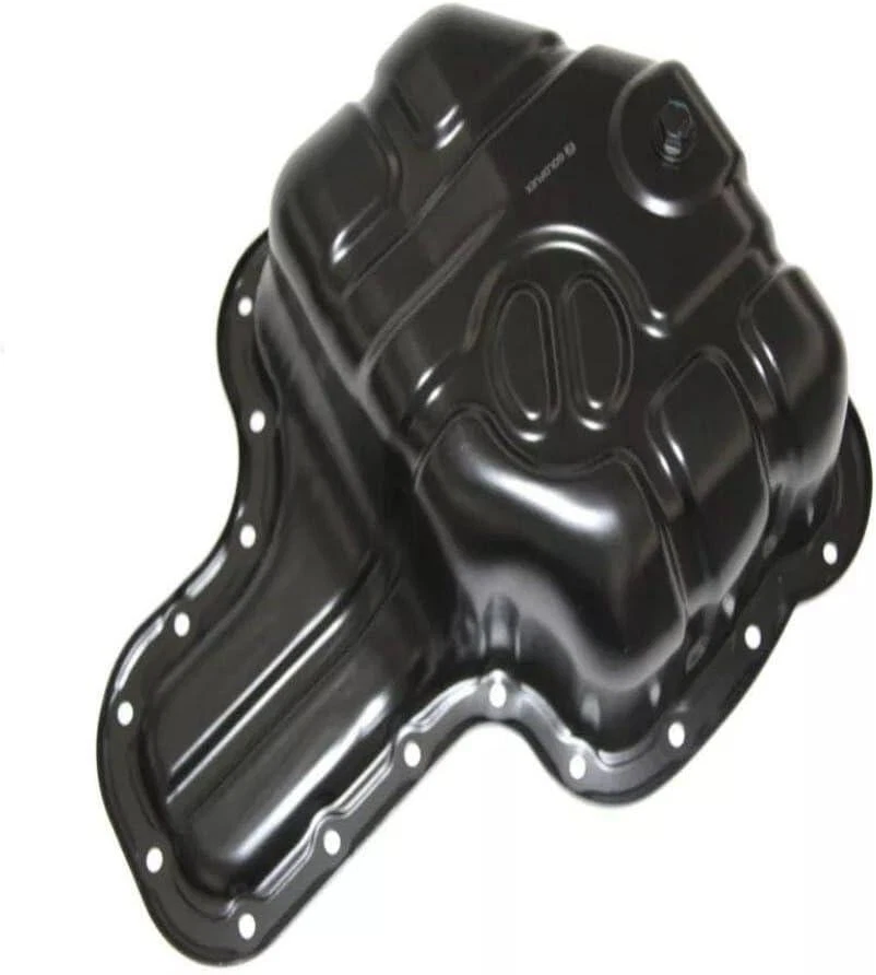 TOYOTA Genuine 12102-50090 LAND CRUISER "2UZFE UZJ100 LX470 Oil Pan No.2 New - Изображение 3 из 4