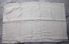 SFERRA 100% Cotton Chanel Quilted King Sham in ivory