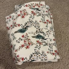 Fabric. Cotton/ Elastane. 4 Yards