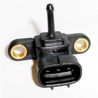 Meat & Doria Sensor Ladedruck FüR Mazda CX-7 ER 2.2 MZR-CD 6 Kombi GH 2.0 BL