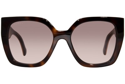 Gucci GG1300S 003 Sunglasses Women display picture 1