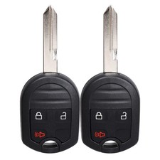 Key Fob Replacement for Ford F150 F-150 F250 F350 2004-2016, Explorer 2001-20...