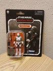 Star Wars Mandalorian Imperial Armored Commando Figure NEW Kenner 4"