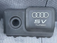 Moteur Audi TT