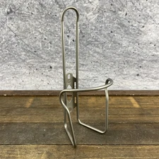 Alloy Bicycle Water Bottle Cage TALL Lightweight Bike Holder Cycling