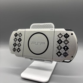 Sony PSP-3000 Kingdom Hearts Birth By Sleep Limited Edition