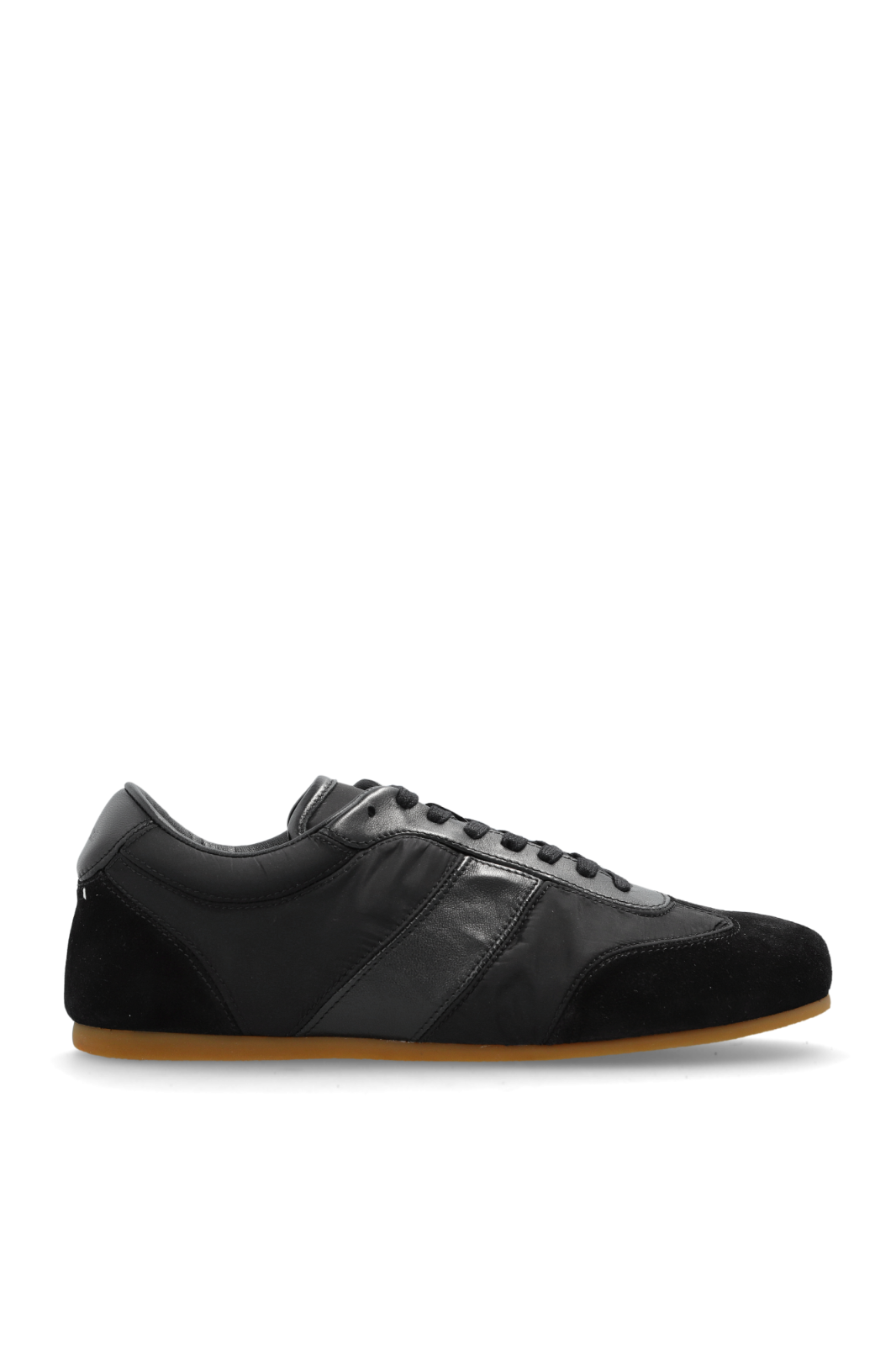 LEMAIRE Black Sneakers New & Authentic