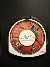 NBA Ballers Rebound for Sony PSP UMD Disc Only
