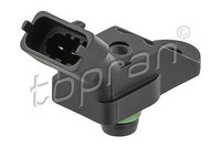 Topran Sensor, Kraftstoffdruck U.A. FüR Bmw, Land Rover