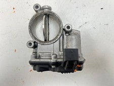 Mercedes-Benz GLC X253 C253 2022 Diesel/Elektro 225kW Drosselklappenventil