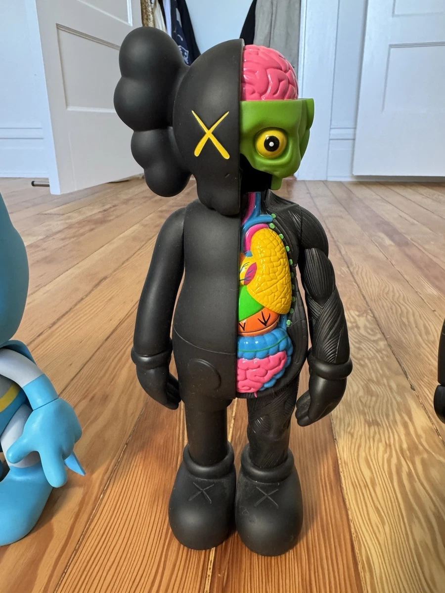 Kaws Resting Place for sale | eBay