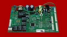 GE Refrigerator Control Board - Part # WR00X2184 | 200D4850G009