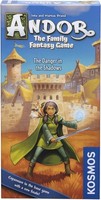 Thames & Kosmos Legends Of Andor: The Family Fantasy Game - Danger In The Shadow