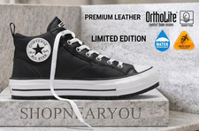 CONVERSE Men's Chuck Taylor All Star Malden Street Boot Water-Repellent NWB