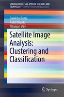 Satellite Image Analysis: Clustering And Classification Surekha Borra (U. A.)