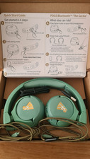 POGS The Gecko   Kinder Bluetooth Kopfhörer ...