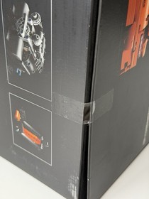 LEGO TECHNIC: Porsche 911 GT3 RS (42056) BRAND NEW WITH ORIGINAL RECEIPT