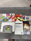 Super Mario 64 (Nintendo 64, 1999)