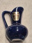 Niloak Pottery Miniature Pitcher. Benton, Arkansas.  Great Condition.  3" Height