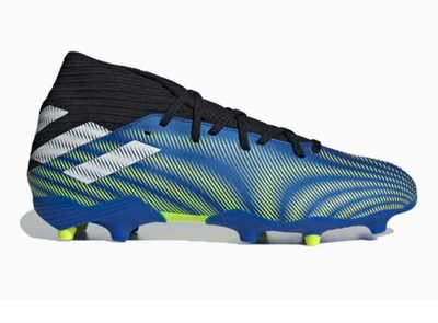 Adidas Nemeziz.3 FG Mens Football Boots (FW7349)
