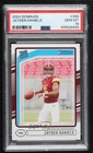 2024 Panini Donruss Rated Rookie Jayden Daniels #389 PSA 10 GEM MT Rookie RC