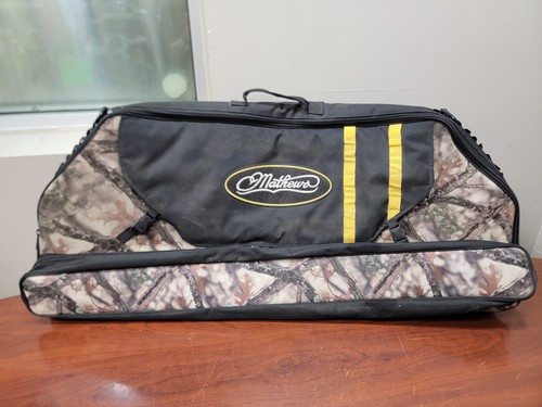 OCTOBER MOUNTAIN MATHEWS GRAVITY CASE REALTREE EDGE 41 IN