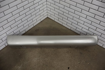 #ad 2001 Dodge Viper R T 10 Left Rocker Molding Deep Sapphire Blue PBW $850.00