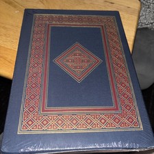 Product Image: Easton Press Who's Afraid of Virginia Woolf EDWARD ALBEE ** SIGNED ** Sealed