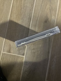 Power Monger Sega CD Brand New Sealed *crack Case