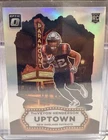 2025 Donruss Optic TreVeyon Henderson Base (RAW)