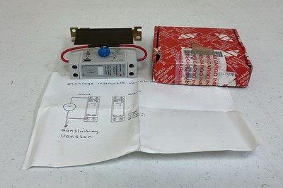 NEW, CARLO GAVAZZI RJ1A60A20E RELAY SEMICONDUCTOR CONTACTOR, SER. RJ1A,FREE SHIP