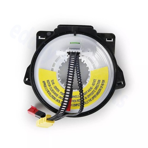 For Holden Commodore VY VT VU VX WK WH Crewman Clock Spring with Radio Controls - Foto 2 di 12