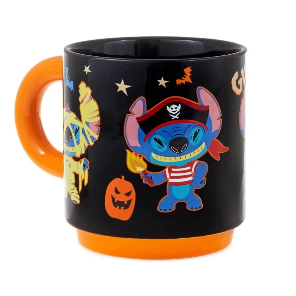 Hallmark Disney Stitch Mug - Thumbnail 3