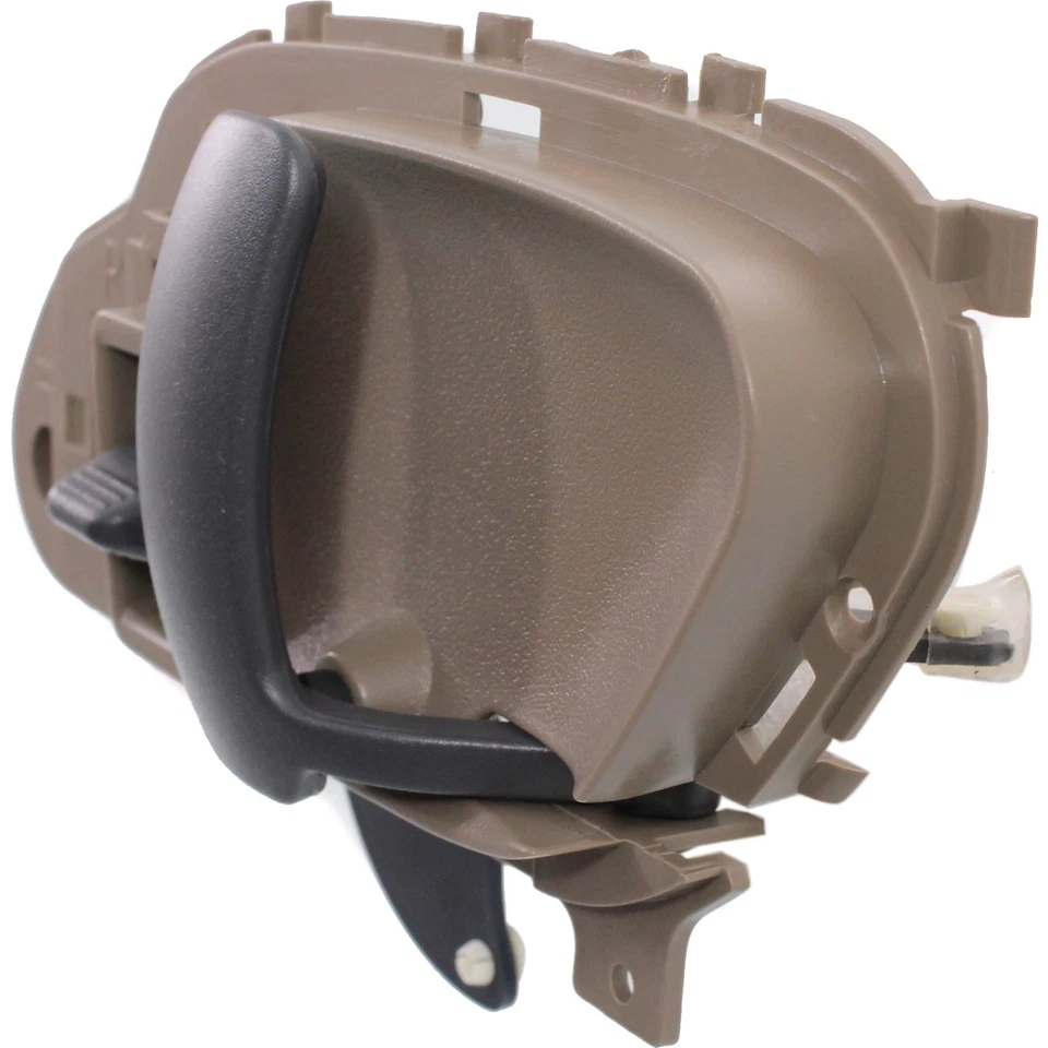 Juego de manijas de puerta para Chevy K1500 95-99 GMC K1500 1995-1998 interior delantero derecho 2 piezas Foto 3 de 4