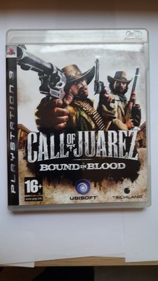 Call of Juarez: Bound in Blood (Sony PlayStation 3) Sammlung Kombiversand