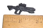 GI Joe Accessory 2009 Cobra Viper Commando V24         Assault Rifle Gun