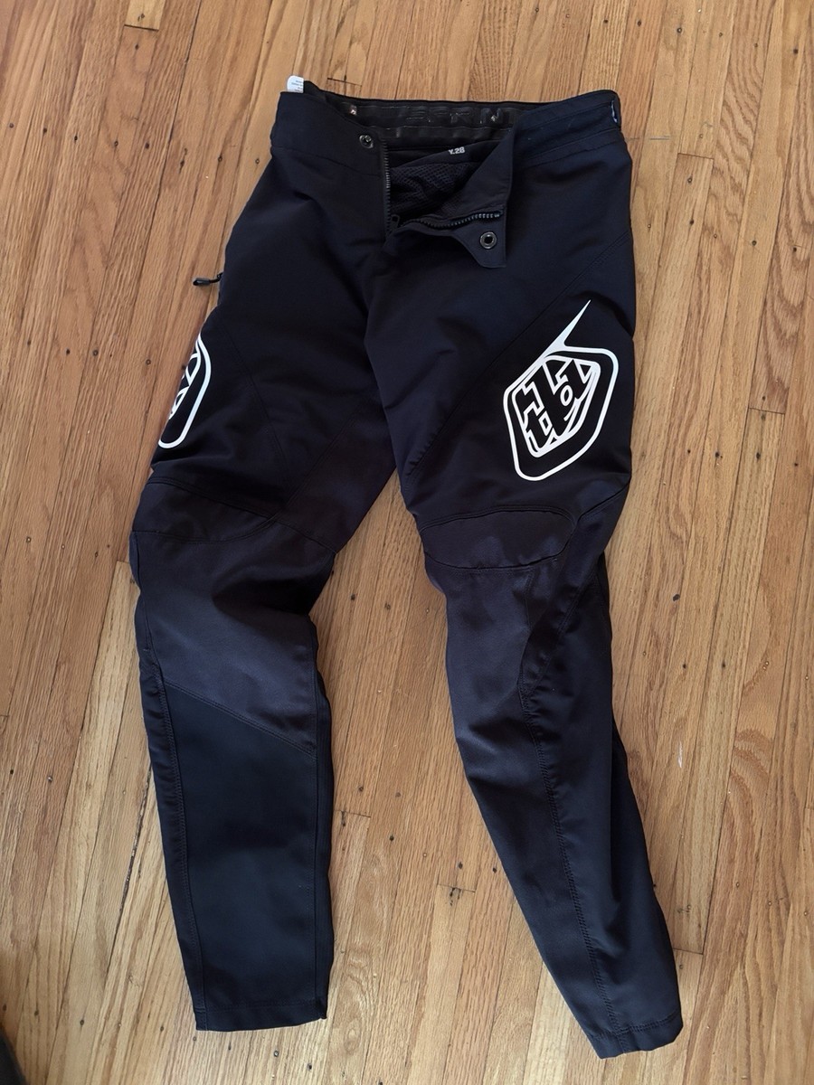 Troy Lee Designs Sprint Pants 28 | eBay