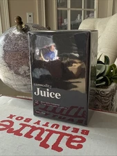 Commodity Juice Expressive Fragrance 1 oz  30ml Full Size ~ Brand New In Box! G3
