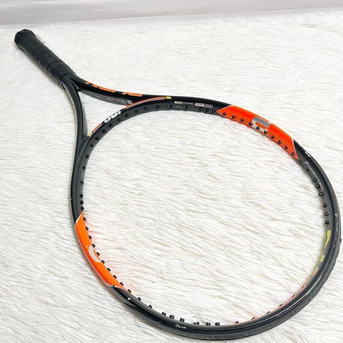 PATIKIL Tennis Vibrazione Smorzatore, 2pz Silicone Racchetta Shock Ammortizzante Racchetta Corda Smorzamento, Giallo