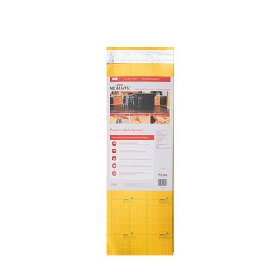 Mohawk Industries LU38 Mohawk Industries Elite Premium Flooring - Gold