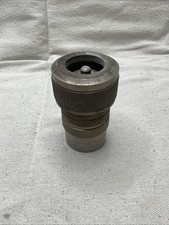 Parr Instrument Company acid digestion vessel 243AC-T303-052577