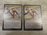 2x Brutal Expulsion - Battle for Zendikar - NM - German - MTG