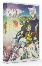 Kamisama Kiss DVD AnimeSeason 1 2 1-25 End  6 OVA's English Dub, All Region