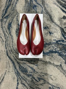 kiha *マルジェラ　tabi 37 Margiela Tabi 37 | eBay