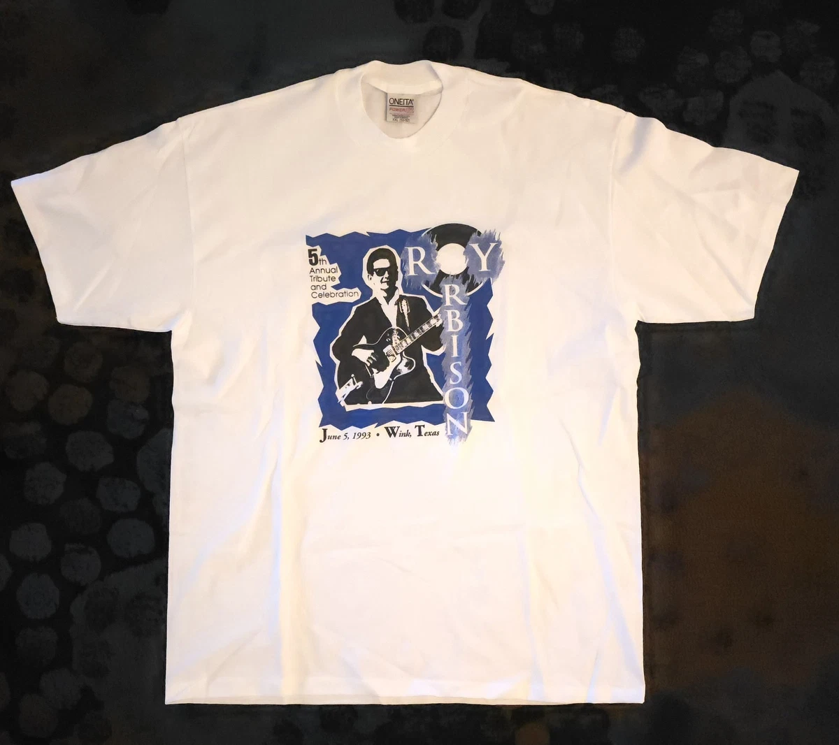 Oneita Vintage T-Shirts for Men for sale - eBay
